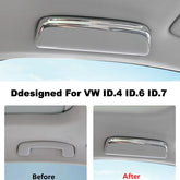 Car Visor Glasses Case Clip Holder for Volkswagen VW ID Series